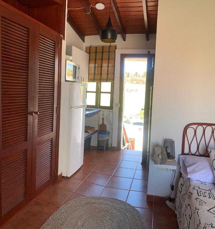 Eagle Studio San Miguel de Abona Ngoại thất bức ảnh