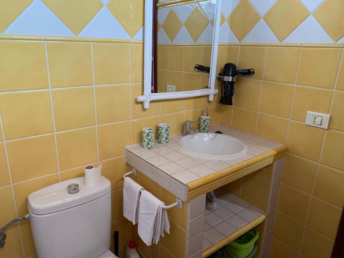 Eagle Studio San Miguel de Abona Ngoại thất bức ảnh