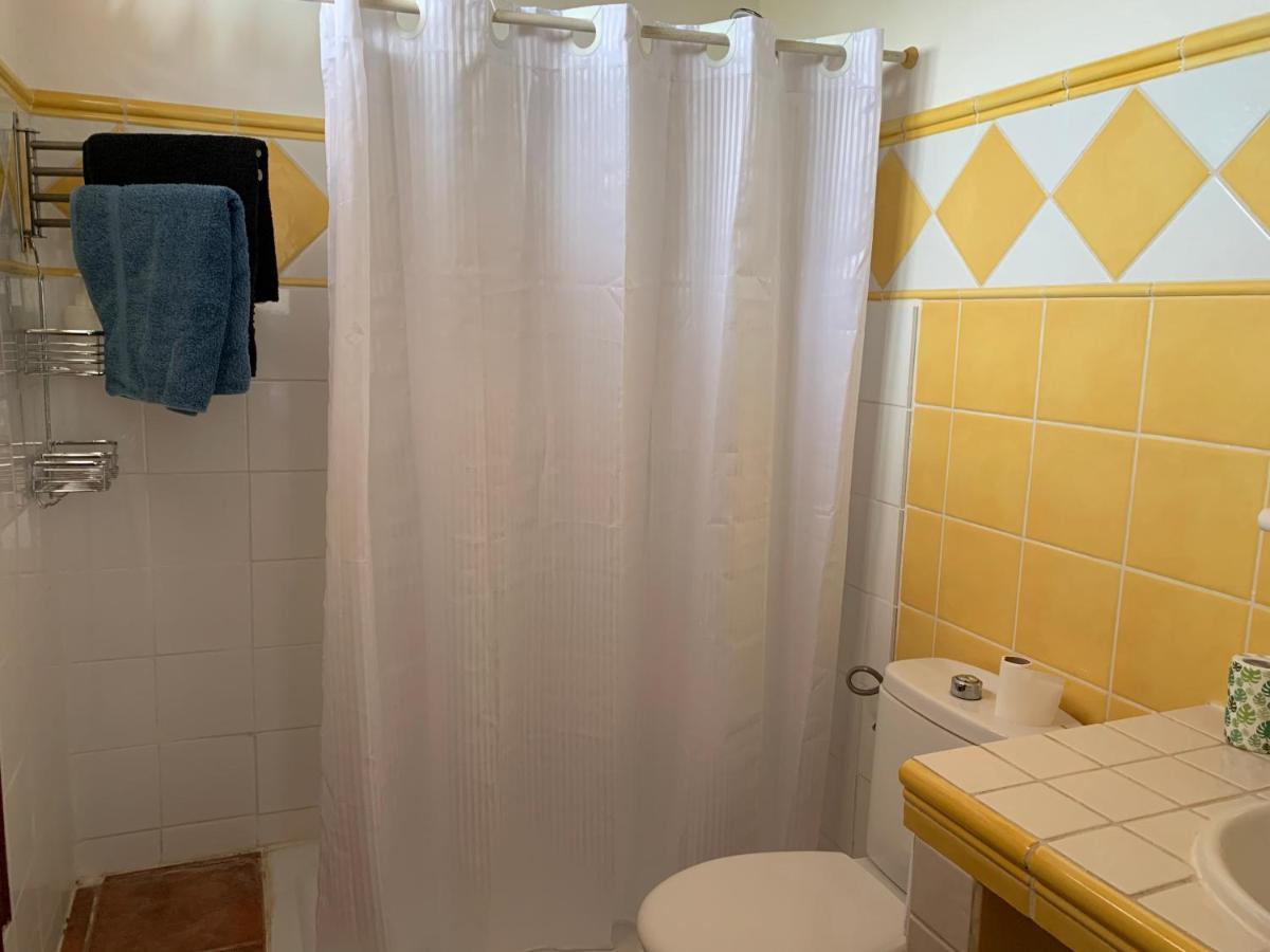 Eagle Studio San Miguel de Abona Ngoại thất bức ảnh
