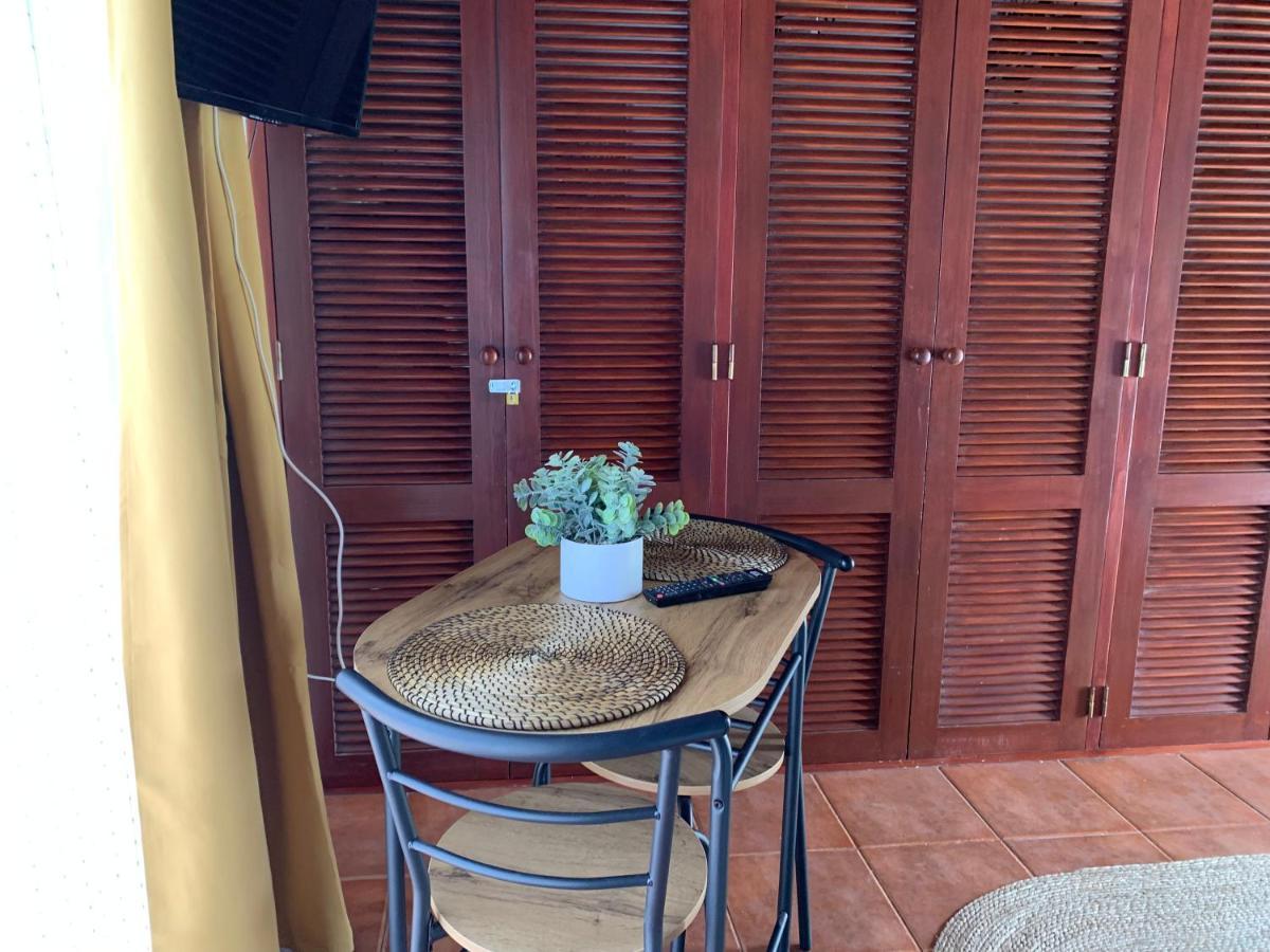 Eagle Studio San Miguel de Abona Ngoại thất bức ảnh