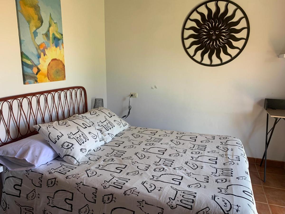 Eagle Studio San Miguel de Abona Ngoại thất bức ảnh