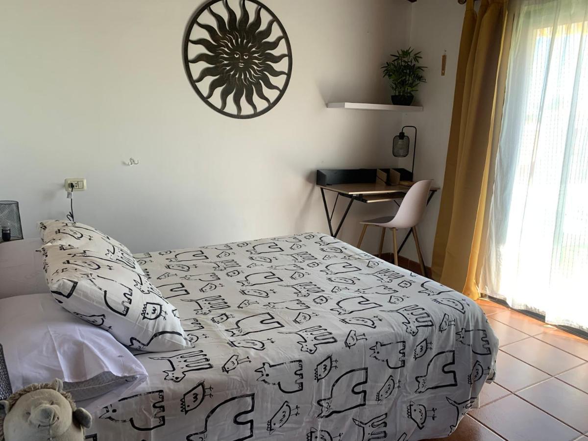 Eagle Studio San Miguel de Abona Ngoại thất bức ảnh