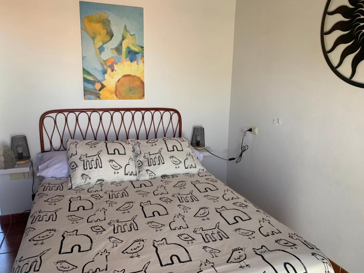 Eagle Studio San Miguel de Abona Ngoại thất bức ảnh