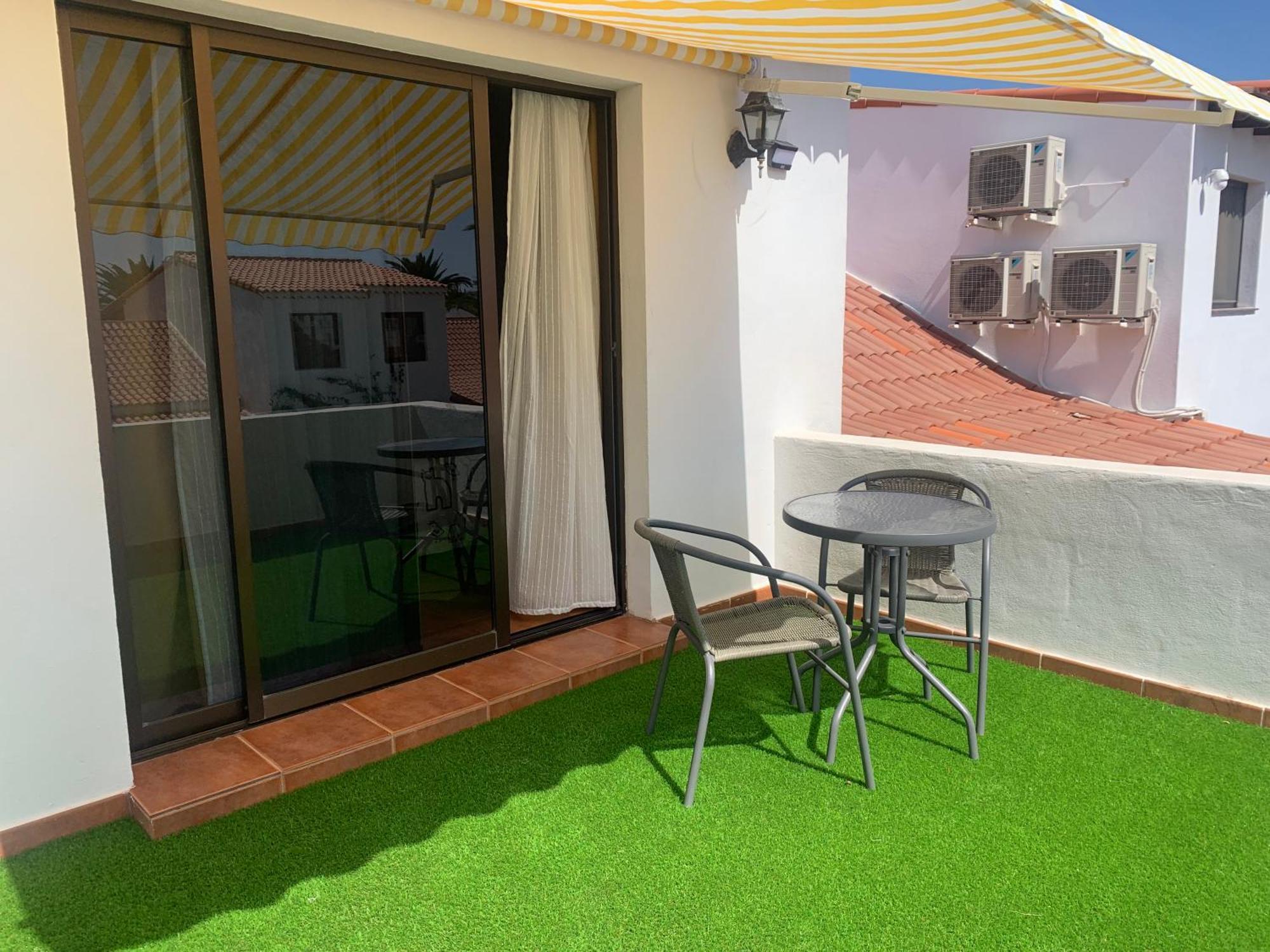 Eagle Studio San Miguel de Abona Ngoại thất bức ảnh