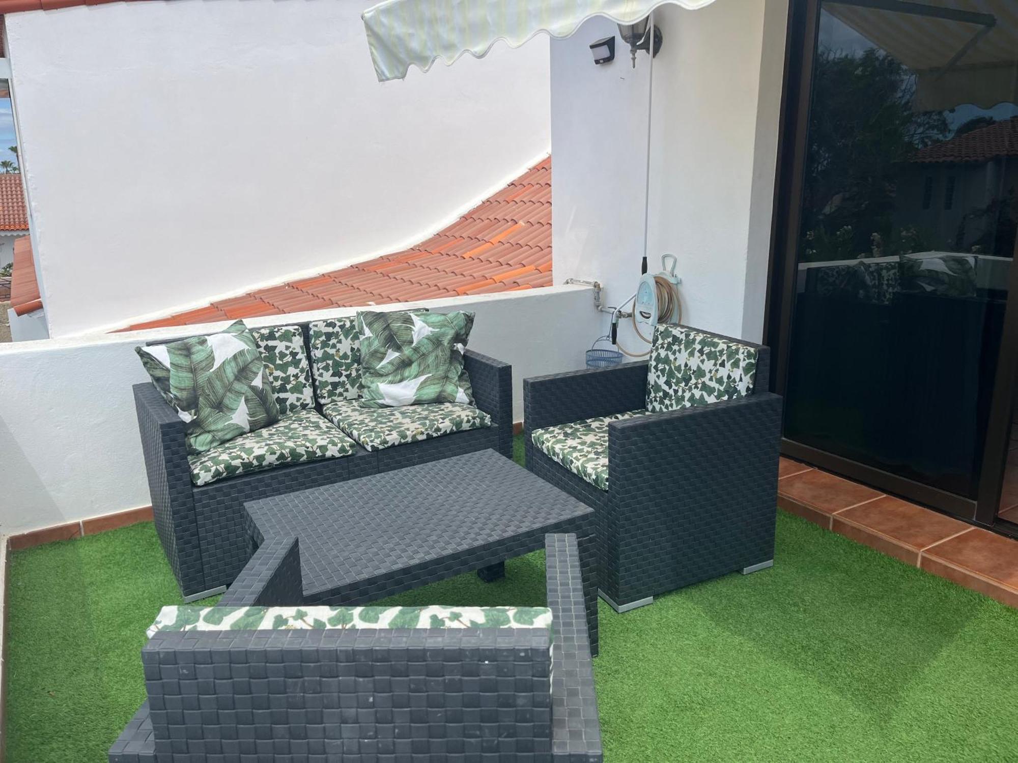 Eagle Studio San Miguel de Abona Ngoại thất bức ảnh