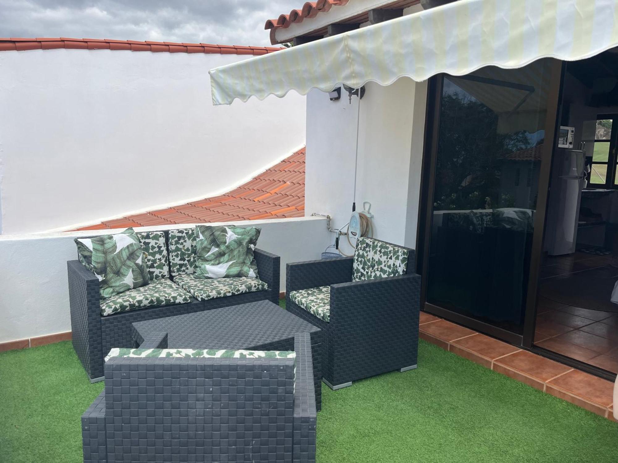 Eagle Studio San Miguel de Abona Ngoại thất bức ảnh