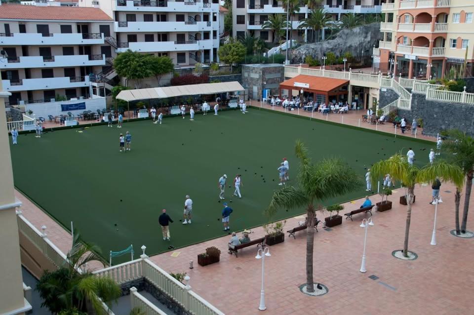 Eagle Studio San Miguel de Abona Ngoại thất bức ảnh